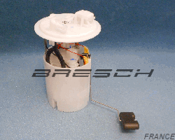Bloc Pompe Immergée 72658 - Ref 45195BR Bresch SAS