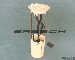 Bloc Pompe Immergée 72639A2 - Ref 45203 Bresch SAS