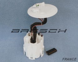Bloc Pompe Immergée 45222 - Ref 45222 Bresch SAS