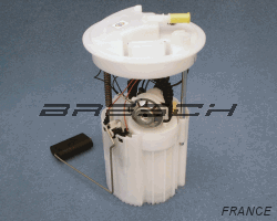 Bloc Pompe Immergée 519700000044 - Ref 45224 Bresch SAS
