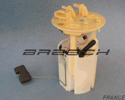 Bloc Pompe Immergée 172027799R - Ref 45225 Bresch SAS