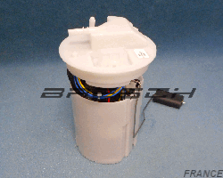 Bloc Pompe Immergée 45233 - Ref 45233 Bresch SAS