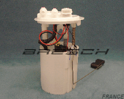 Bloc Pompe Immergée 172028171R - Ref 45236 Bresch SAS