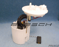 Bloc Pompe Immergée 72975 - Ref 45238 Bresch SAS