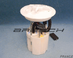 Bloc Pompe Immergée 519700000041 - Ref 45240 Bresch SAS