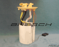 Bloc Pompe Immergée 2502739 - Ref 45242 Bresch SAS