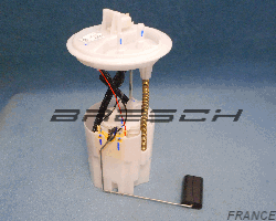 Bloc Pompe Immergée 0580200080 - Ref 45243 Bresch SAS