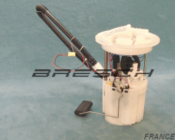 Bloc Pompe Immergée 1001326SX - Ref 45244 Bresch SAS