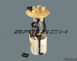 Bloc Pompe Imme 7507290 - Ref 45245 Bresch SAS