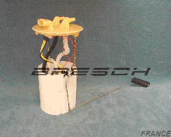 Bloc Pompe Immergée 172024101R - Ref 45247 Bresch SAS
