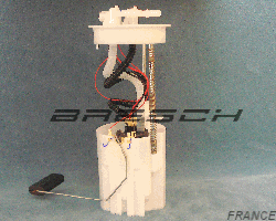 Bloc Pompe Imme 45248 - Ref 45248 Bresch SAS