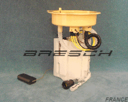 Bloc Pompe Complet 0580204034 - Ref 45249 Bresch SAS