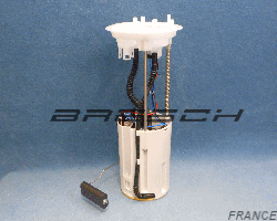 Bloc Pompe Imme 519700000092 - Ref 45251 Bresch SAS