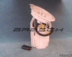 Bloc Pompe Complet 72948 - Ref 45252 Bresch SAS