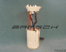 Bloc Pompe Complet 132714 - Ref 45253 Bresch SAS