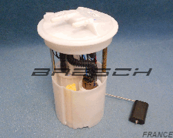 Bloc Pompe Complet 77173 - Ref 45254 Bresch SAS