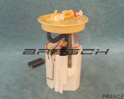 Bloc Pompe Complet 7350073 - Ref 45259BR Bresch SAS