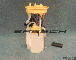 Bloc Pompe Immergée 0580203498 - Ref 45262BR Bresch SAS