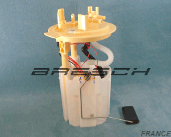 Bloc Pompe Imme 9074702300 - Ref 45265BR Bresch SAS