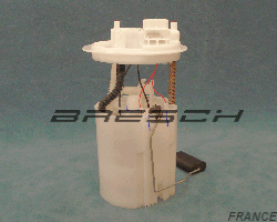 Bloc Pompe Complet 72956 - Ref 45291 Bresch SAS