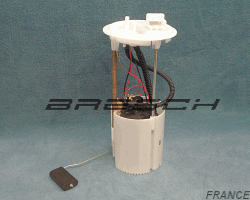 Bloc Pompe Imme - Bresch SAS