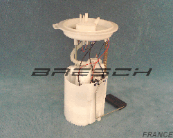 Bloc Pompe Complet 1S0919087A - Ref 45305 Bresch SAS