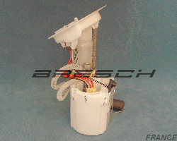 Bloc Pompe Complet 721018 - Ref 45306 Bresch SAS