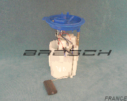 Bloc Pompe Complet 45307 - Ref 45307 Bresch SAS