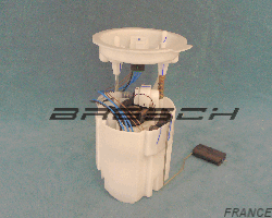 Bloc Pompe Complet 0580200504 - Ref 45309 Bresch SAS