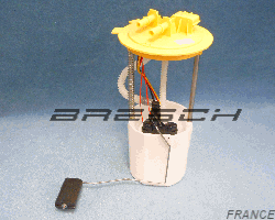 Bloc Pompe Imme 72944 - Ref 45311 Bresch SAS
