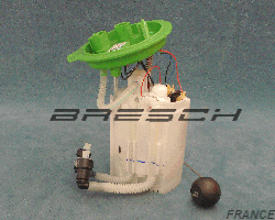 Bloc Pompe Complet 45392 - Ref 45392 Bresch SAS