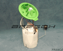 Bloc Pompe Complet 5Q0919087T - Ref 45399BR Bresch SAS