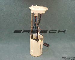 Bloc Pompe Complet 1379009080 - Ref 45453BR Bresch SAS
