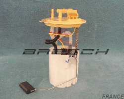 Bloc Pompe Complet 0580203463 - Ref 45463 Bresch SAS