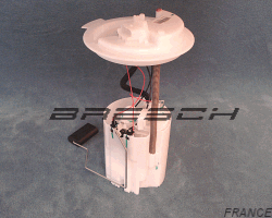 Bloc Pompe Immergée 72700A2 - Ref 45477 Bresch SAS
