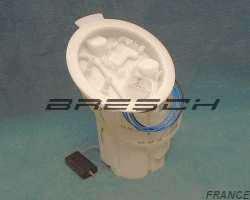 Bloc Pompe Complet 45537BR - Ref 45537BR Bresch SAS