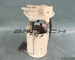 Bloc Pompe Immergée 45545 - Ref 45545 Bresch SAS