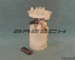 Bloc Pompe Imme 72584A2 - Ref 45547 Bresch SAS