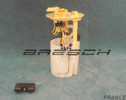 Bloc Pompe Imme 45548BR - Ref 45548BR Bresch SAS