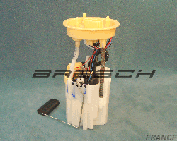 Bloc Pompe Complet 0580203491 - Ref 45549BR Bresch SAS