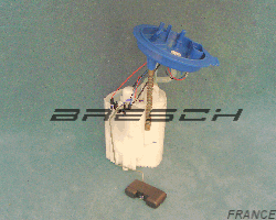 Bloc Pompe Imme 0580200760 - Ref 45550BR Bresch SAS