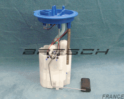 Bloc Pompe Imme 0580200441 - Ref 45553BR Bresch SAS