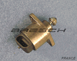 Vanne de Ralenti 5277513 - Ref 48469 Bresch SAS