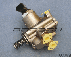 Pompe Haute Pression essence 500004 - Ref 500004 Bresch SAS