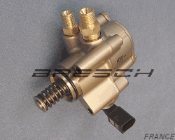 Pompe Haute Pression essence HFS853103C - Ref 500009 Bresch SAS