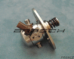 Pompe Hp Essence 0261520521 - Ref 500156BR Bresch SAS
