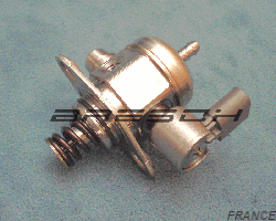Pompe Hp Essence 0261520242 - Ref 500162BR Bresch SAS