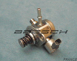 Pompe Hp Essence 16630HY00A - Ref 500165BR Bresch SAS