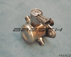 Pompe Hp Essence 55248432 - Ref 500169BR Bresch SAS