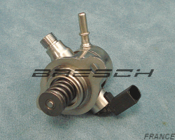 Pompe Hp Essence 2860855412B1 - Ref 500175BR Bresch SAS